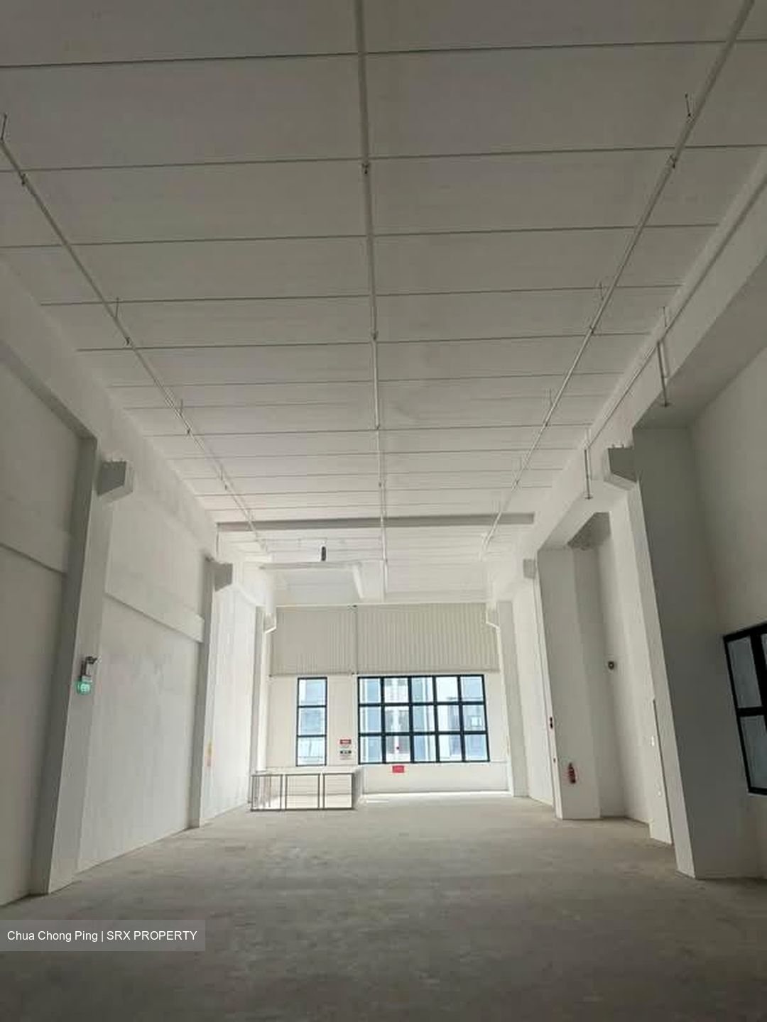 Tuas South Connection (D22), Factory #557142531